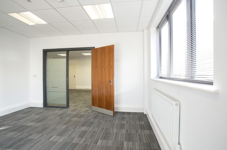 Image 18 of the Pure Offices - Broadwell Road, B69 - Oldbury office