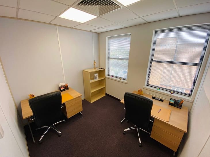 Image 15 of the The Brentano Suite - Prospect House - Athenaeum Road, N20 - Whetstone office