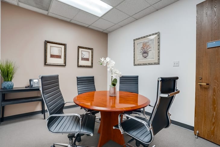 Image 15 of the Barrister - W. Olympic Blvd - Los Angeles office