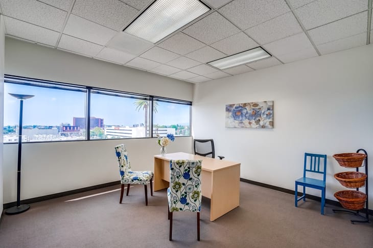 Image 16 of the Barrister - W. Olympic Blvd - Los Angeles office