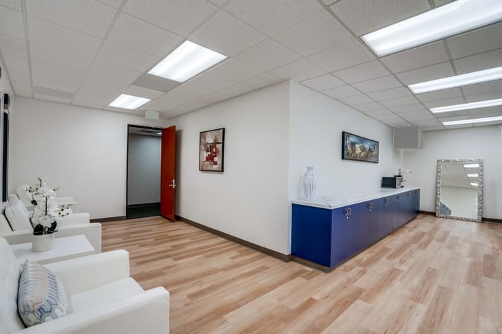 Image 19 of the Barrister - W. Olympic Blvd - Los Angeles office