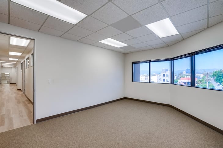 Image 20 of the Barrister - W. Olympic Blvd - Los Angeles office