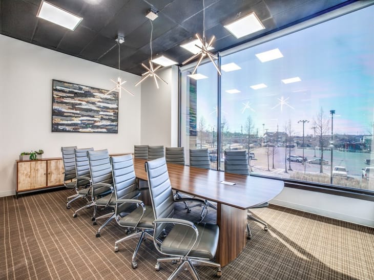 Image 14 of the WorkSuites - Energy Sq - Greenville Ave, Dallas office