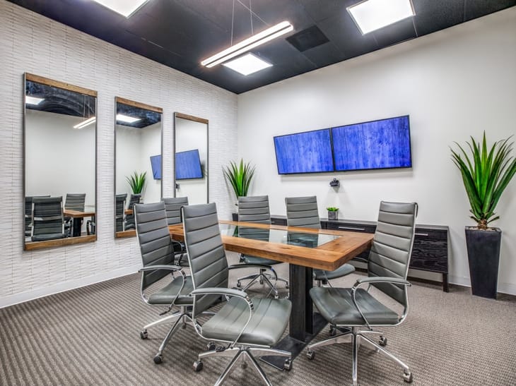 Image 16 of the WorkSuites - Energy Sq - Greenville Ave, Dallas office