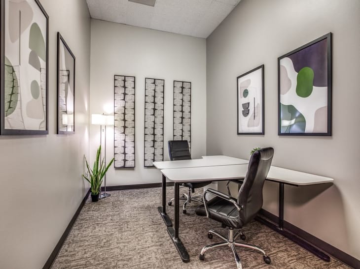 Image 17 of the WorkSuites - Energy Sq - Greenville Ave, Dallas office