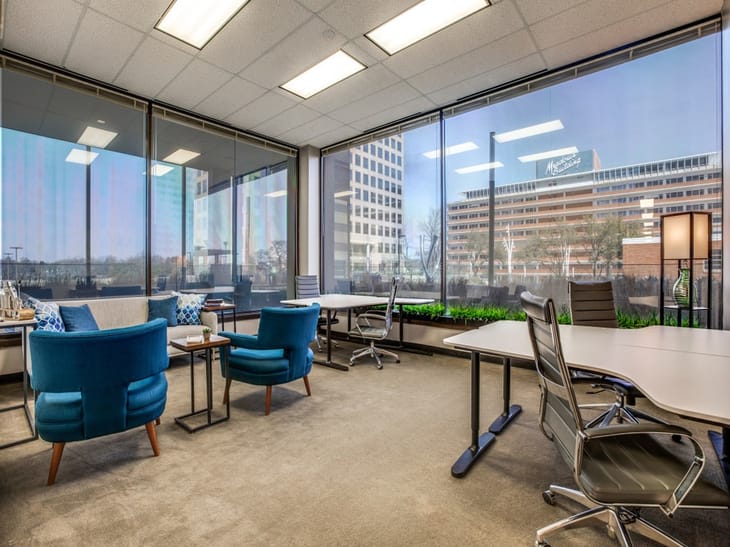 Image 19 of the WorkSuites - Energy Sq - Greenville Ave, Dallas office