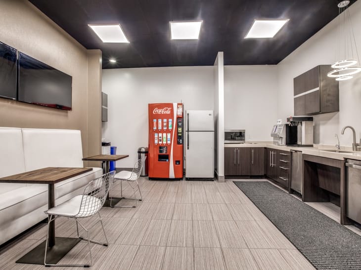 Image 20 of the WorkSuites - Energy Sq - Greenville Ave, Dallas office