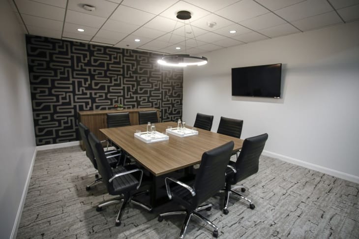 Image 10 of the Premier Workspaces - WIL  - Los Angeles - CA- 10940 Wilshire Blvd (Westwood Tower) office