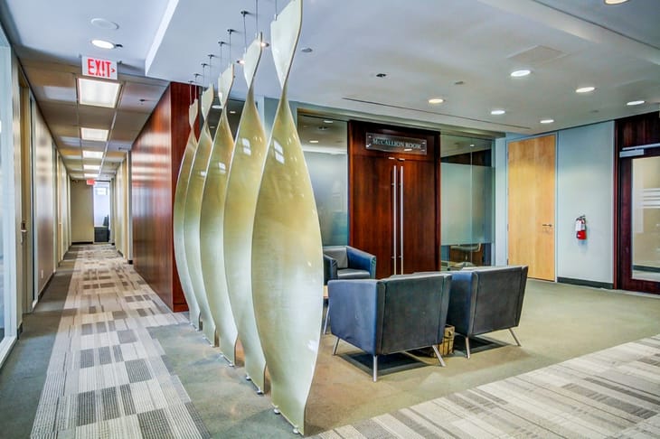 Intelligent Office City Centre - City Centre Drive - Mississauga - ON Image 4 of the Intelligent Office City Centre - City Centre Drive - Mississauga - ON office