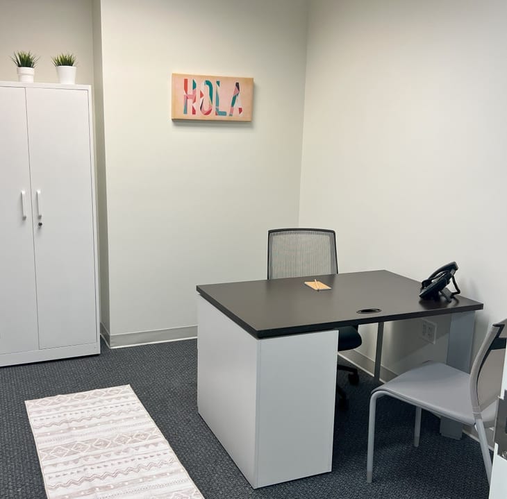 Image 11 of the Quest Workspaces - 101 Northeast Third Ave - Fort Lauderdale  - FL office