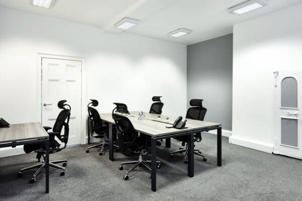 Image 7 of the Clarendon Managed - 20 Bedford Square, WC1 - Tottenham Crt Rd office