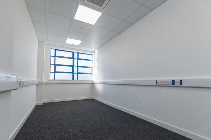 Image 15 of the Access Office Suite - Effie Road, SW6 - Fulham Broadway office