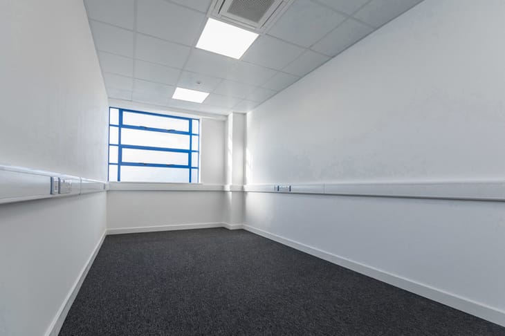 Image 16 of the Access Office Suite - Effie Road, SW6 - Fulham Broadway office