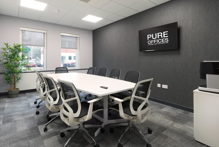 Image 32 of the Pure Offices - Parkway Court - John Smith Drive, OX4 - Oxford office