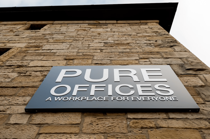 Image 29 of the Pure Offices - Bonnington Bond - Anderson Place, EH6 - Edinburgh office