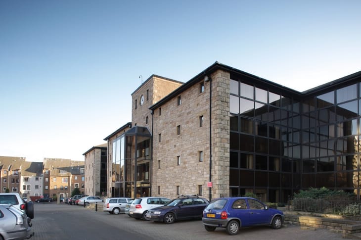 Image 32 of the Pure Offices - Bonnington Bond - Anderson Place, EH6 - Edinburgh office