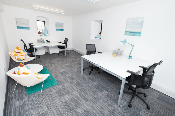 Image 35 of the Pure Offices - Bonnington Bond - Anderson Place, EH6 - Edinburgh office