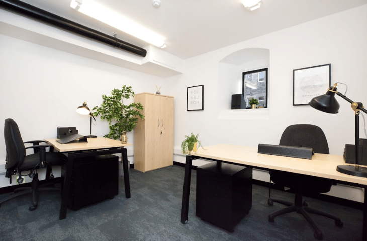 Image 36 of the Pure Offices - Bonnington Bond - Anderson Place, EH6 - Edinburgh office