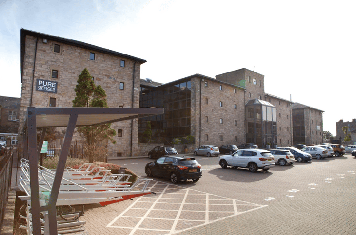 Image 37 of the Pure Offices - Bonnington Bond - Anderson Place, EH6 - Edinburgh office