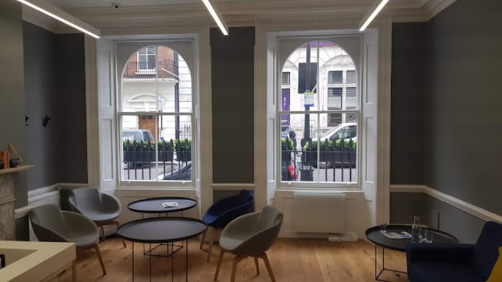 Image 6 of the The Boutique Workplace Company - Henrietta Street - Covent Garden office