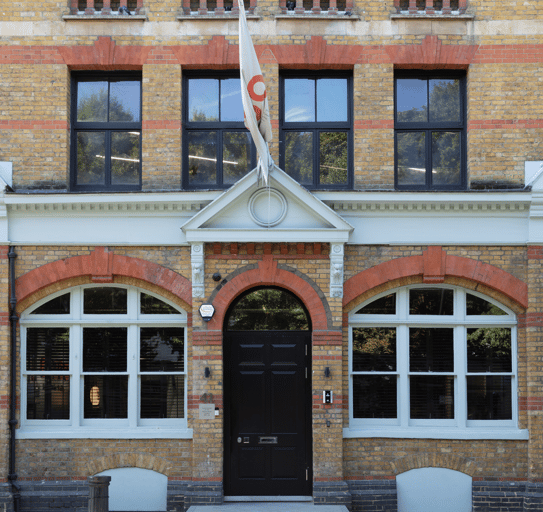 Image 117 of the The Boutique Workplace Company - Connolly Works - 41-43 Chalton Street, NW1 - Kings Cross (Open Oct 2019) office