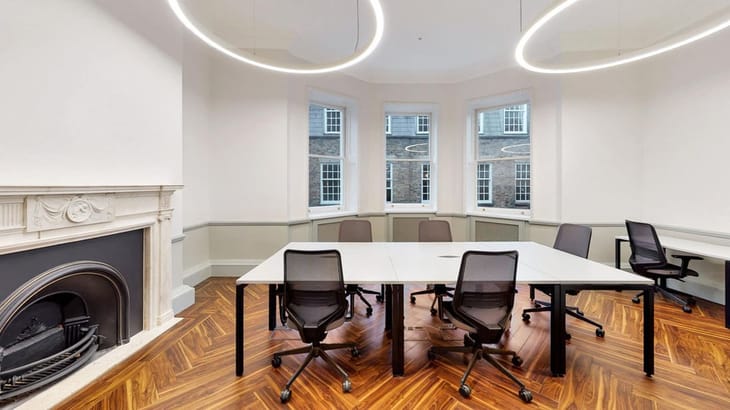 Image 20 of the The Boutique Workplace Company - 12-18 Theobalds Road, WC1 - Chancery Lane office