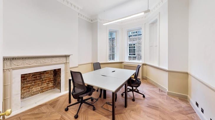 Image 21 of the The Boutique Workplace Company - 12-18 Theobalds Road, WC1 - Chancery Lane office