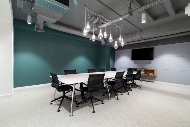 Image 15 of the Spaces - (Regus) - 307 Euston Road, NW1 - Fitzrovia office