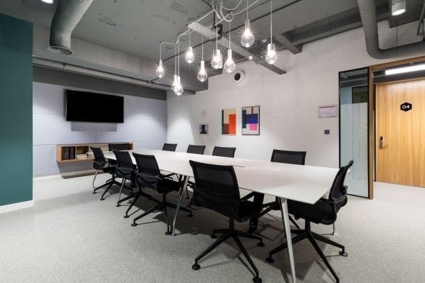 Image 16 of the Spaces - (Regus) - 307 Euston Road, NW1 - Fitzrovia office