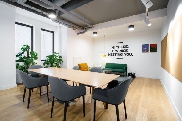 Image 18 of the Spaces - (Regus) - 307 Euston Road, NW1 - Fitzrovia office