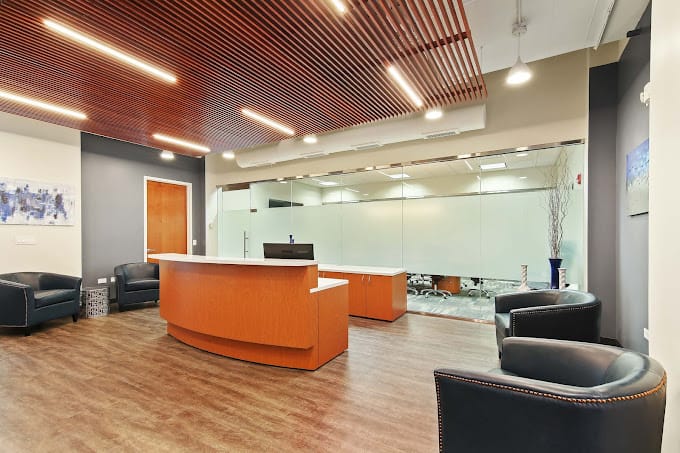 Image 8 of the Signature Offices - 790 Estates Drive - Deerfield - IL office