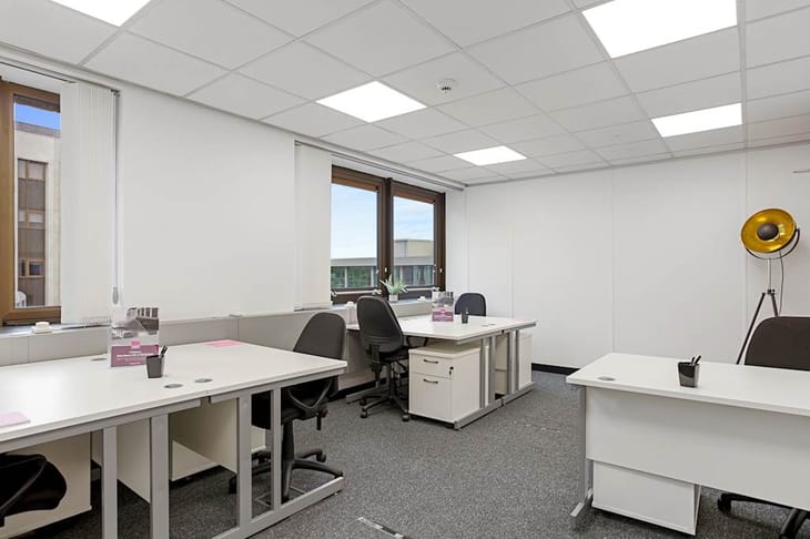 Image 10 of the Citibase - Aberdeen Hill of Rubislaw - Anderson Drive, AB15 - Aberdeen office