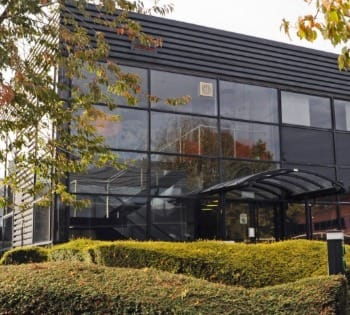 Image 5 of the Lovelace Properties - Oasis Business Park - Stanton Harcourt Road, OX29 - Eynsham - Oxford office