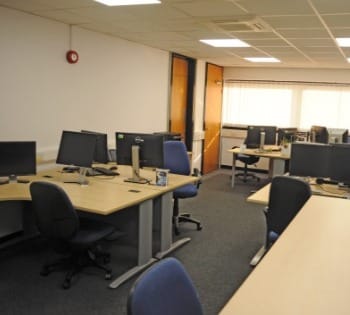 Image 7 of the Lovelace Properties - Oasis Business Park - Stanton Harcourt Road, OX29 - Eynsham - Oxford office