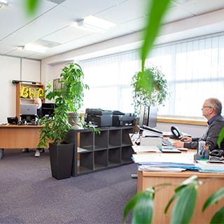 Image 7 of the York Science Park - Innovation Centre, Innovation Way, YO10 - York office