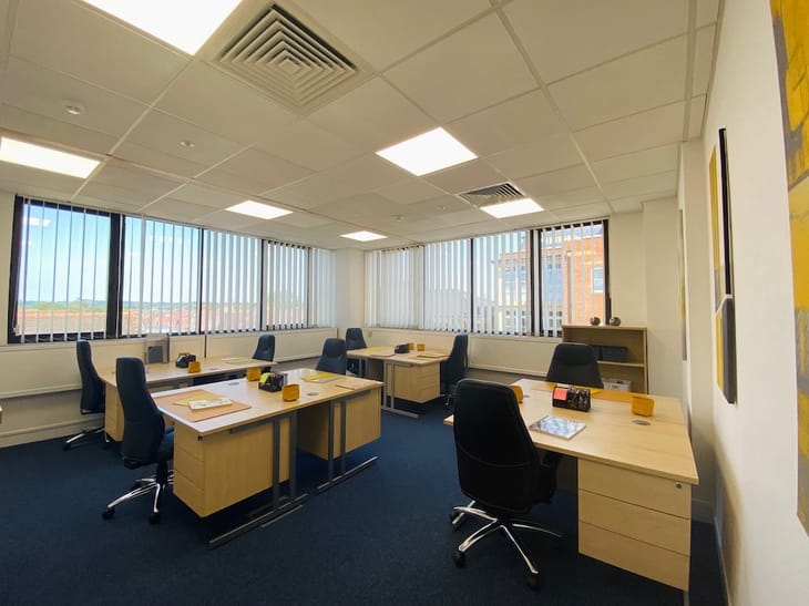 Image 6 of the The Brentano Suite Finchley - Solar House - High St, N12 - North Finchley office