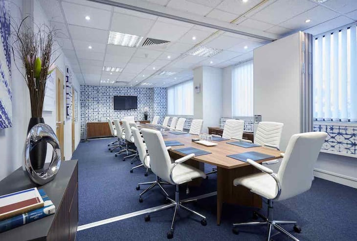 Image 9 of the The Brentano Suite Finchley - Solar House - High St, N12 - North Finchley office