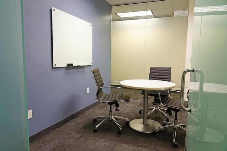 Image 16 of the Executive Workspace - Spectrum Dr. - Addison - TX office