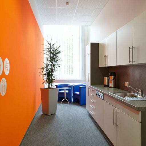 Image 9 of the Sirius Facilities GmbH - 150 Katzwanger Strasse - Nürnberg office