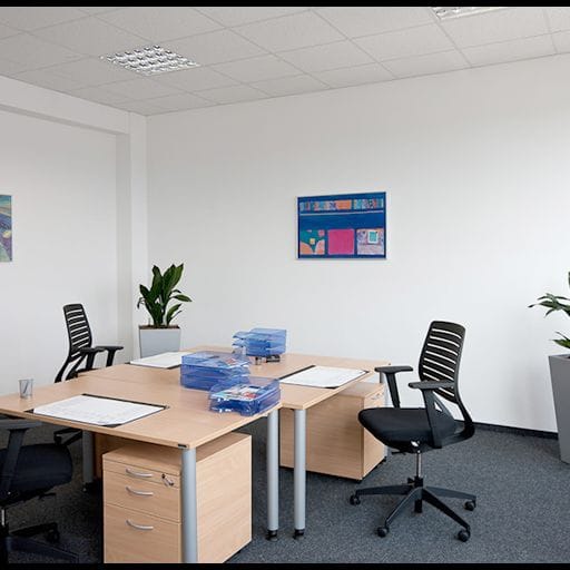 Image 14 of the Sirius Facilities GmbH - 150 Katzwanger Strasse - Nürnberg office