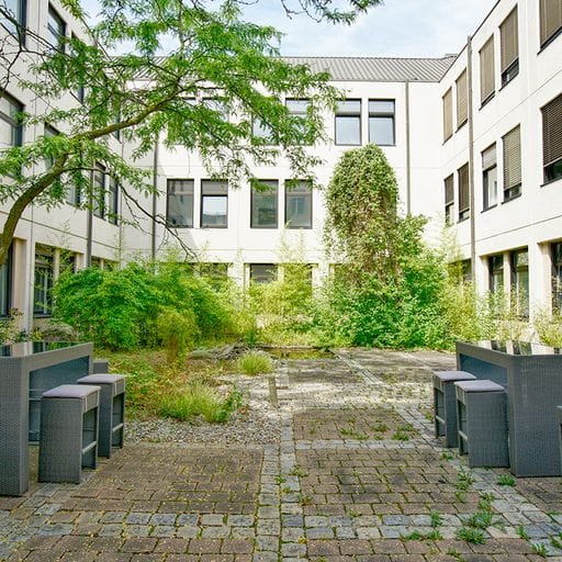 Image 15 of the Sirius Facilities GmbH - 150 Katzwanger Strasse - Nürnberg office