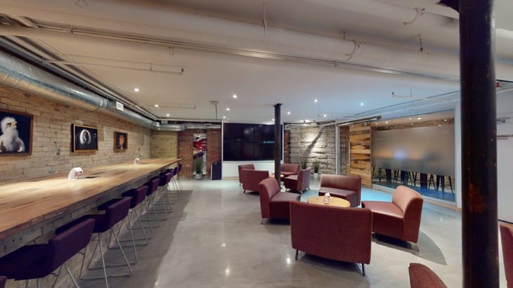 Image 14 of the iQ Offices - 140 Yonge Street - Toronto - ON office