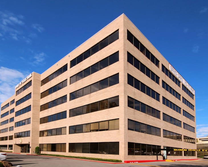 Image 6 of the Boxer - 720 North Post Oak Road office