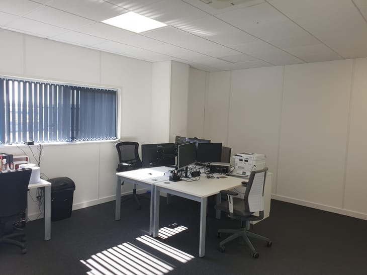 Image 15 of the The Storage Team - Lea Green Business Park, WA9 - St Helens office