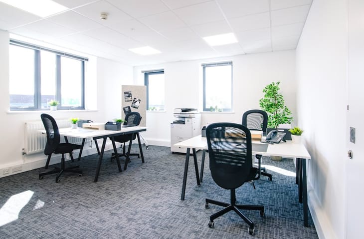 Image 16 of the Pure Offices - Cheltenham Office Park - Hatherley Lane, GL51 - Cheltenham office