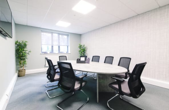 Image 19 of the Pure Offices - Cheltenham Office Park - Hatherley Lane, GL51 - Cheltenham office