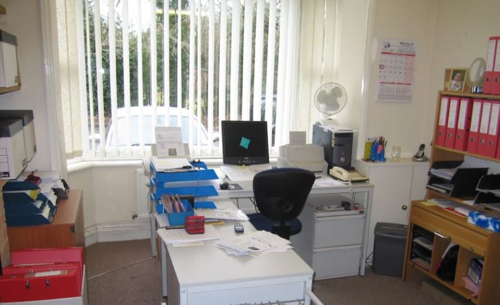 Image 9 of the Coltwood Holdings Ltd - 2 Tongham Road, GU10 1PH - Farnham office