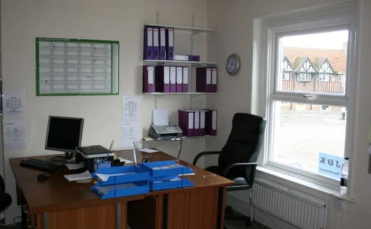 Image 10 of the Coltwood Holdings Ltd - 2 Tongham Road, GU10 1PH - Farnham office