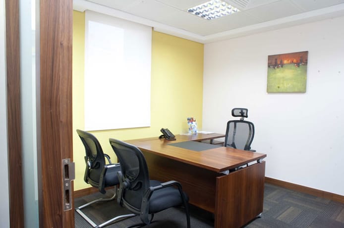 Image 15 of the Alliance Business Centers Network - Business Village - Port Saed Clock Tower Roundabout - Deira - Dubai office