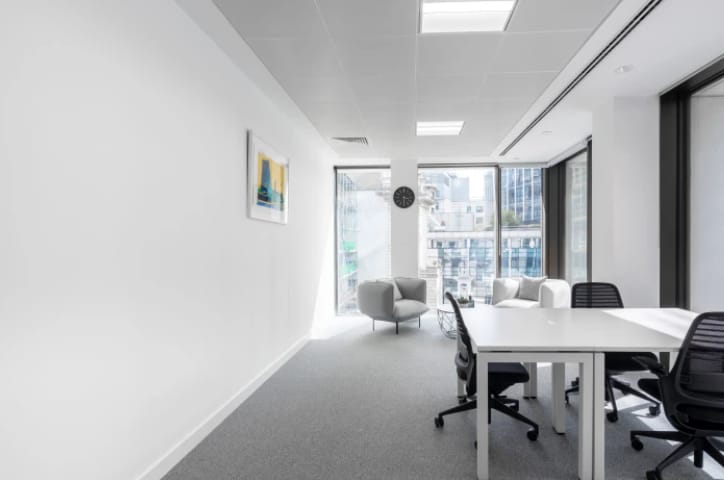 Image 8 of the Signature by Regus - 15-16 St Helens Place, EC3 - Liverpool Street (Opens Dec 2019) office